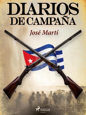 cover image of Diarios de campaña